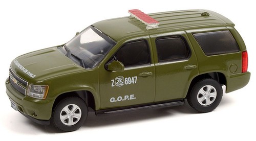 Chevrolet tahoe police - chevrolet,