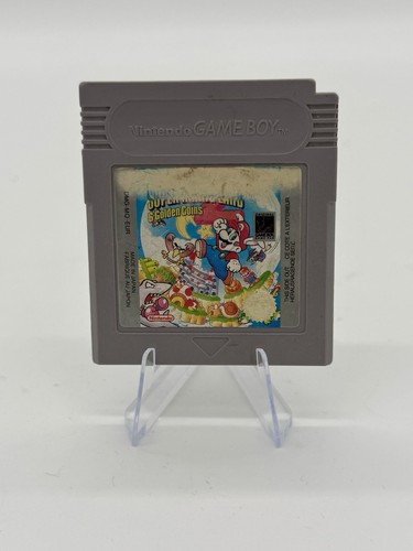 Super mario land nintendo - super, 2