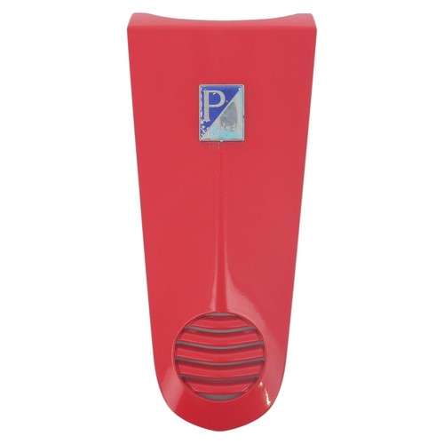 Plastique avant piaggio - plastique,
