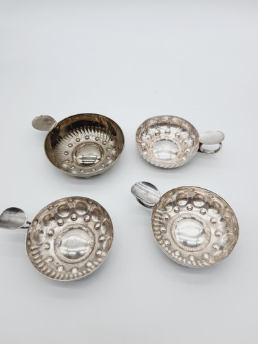 Ancien tastevin lot - ancien,