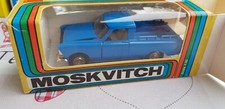 MOSKVITCH 412 PICK UP   MADE