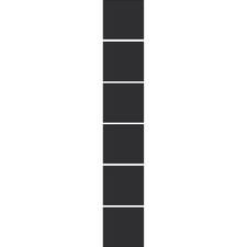 Sticker carrelage adhésif