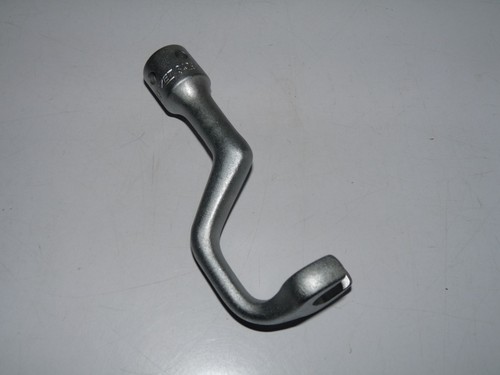 Ancienne clé hazet 3429 19 - clé,