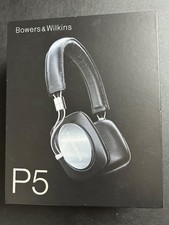 Casque Bowers & Wilkins P5