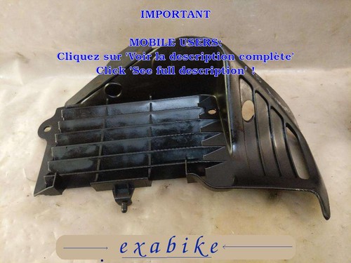 Grille radiateur pour - grille, de