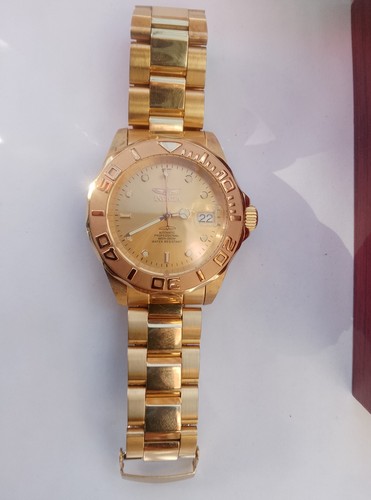 Montre plongeur professionel - plongeur,