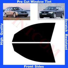 Film Solaire Teinté