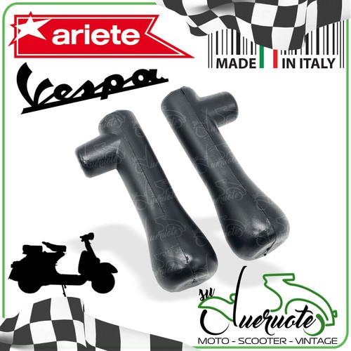 Scarpette cavalletto vespa - cavalletto,