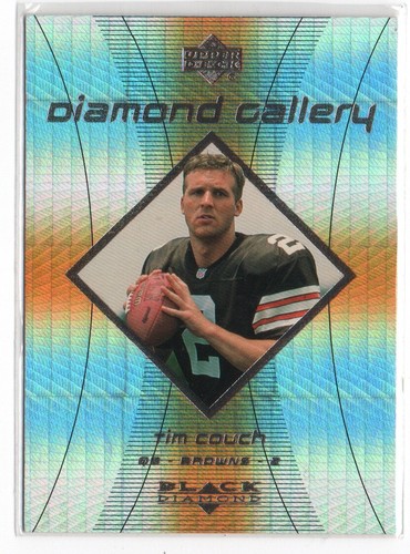 1999 upper deck black diamond - upper,