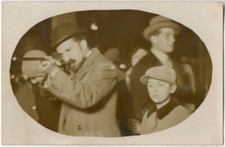 Photo Shooting Photographic Forain Shooter Fair Coal Festival May 5, 1946