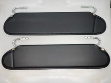 Jeu de pare-soleil intérieur