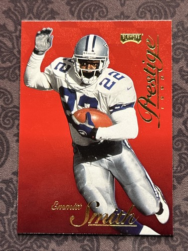 1998 playoff prestige ssd - 1998,