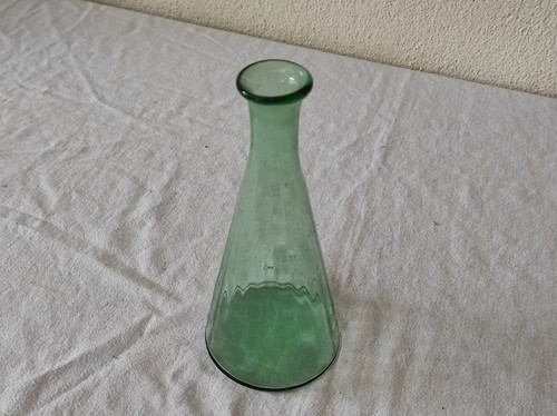 Ancienne bouteille carafe en - ancienne, bouteille,