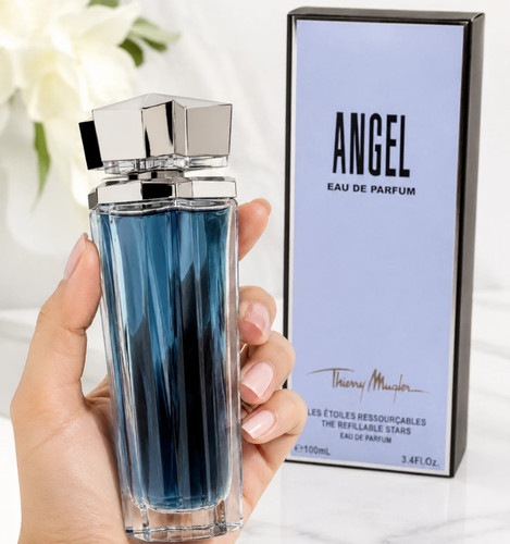 Angel thierry mugler eau de - angel,