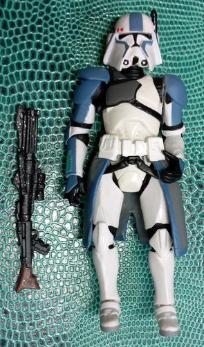 Figurine star wars - figurine,