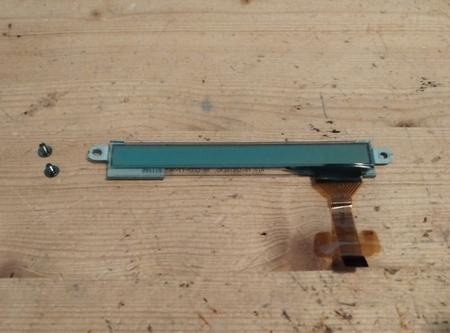Mini ecran lcd - mini,