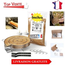 Générateur de Fumée Froide