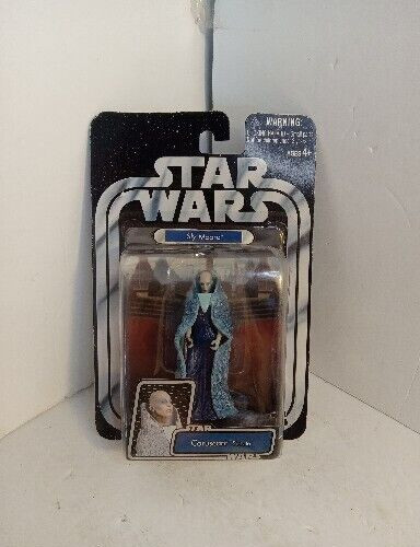 2004 hasbro star - hasbro, original