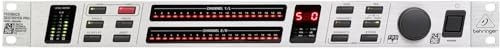 Behringer fbq2496 feedback - behringer,