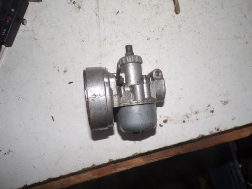Carburateur bing 4225 - ,