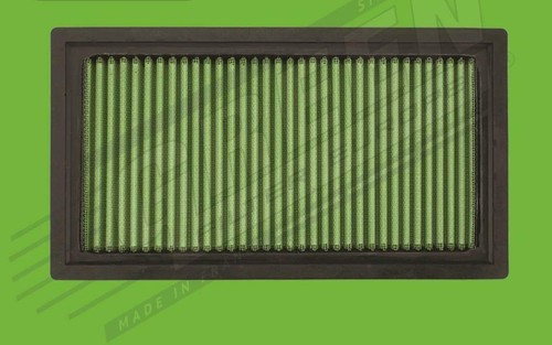 Filtre air green pour vw - a,