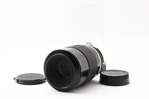 Nikon micro nikkor - nikon,