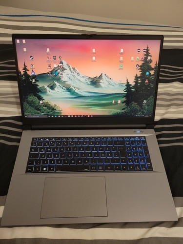 Clevo v175rneq rtx4070 - clevo,