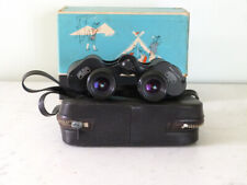 Jumelles Carl Zeiss Jena