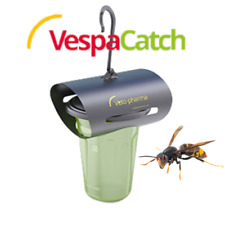 PIEGE A FRELONS SELECTIF PROFESSIONNEL - EFFICACE + 2 STICKS