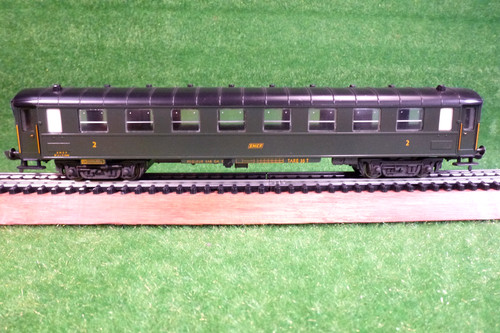 Fleischmann 5153 voiture - 5153, ho