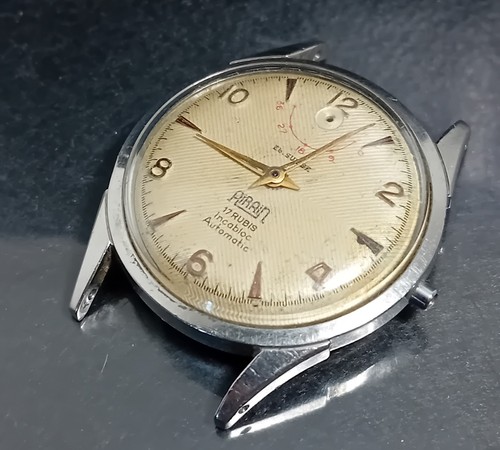 Montre automatique mvt as1479 - montre,