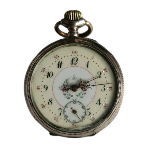 Galonne 12k montre gousset - galonne,