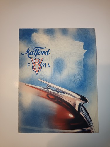 Matford f91a brochure - v8,