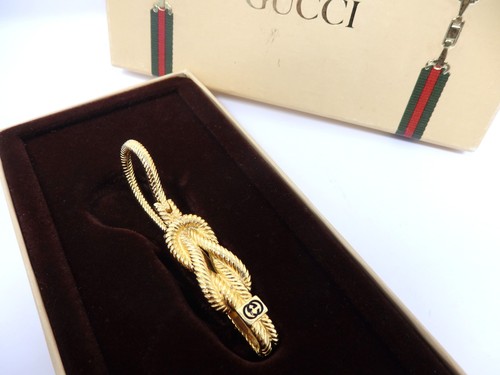 Porte clés gucci vintage - porte-clés,