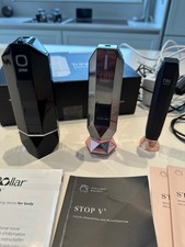 Tripollar stop vx, Tripollar