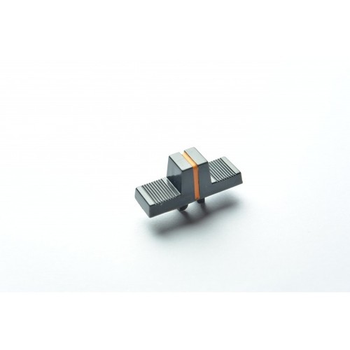Orange cap 101 202 - orange, mc-202