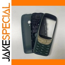 JakeSpecial – Nokia 6310 4G