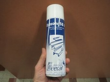 POUR GRAFFITI ECOSOLV 58 P