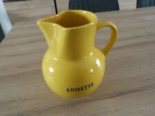 Pichet Anisette  en céramique