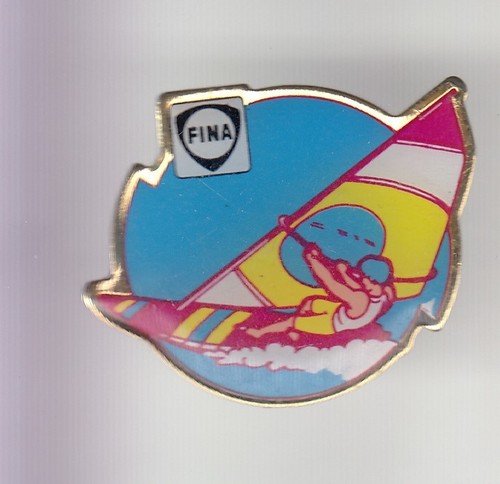 Rare pins pin - pins, sport