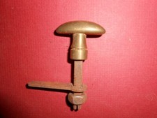  Ornement bronze bouton