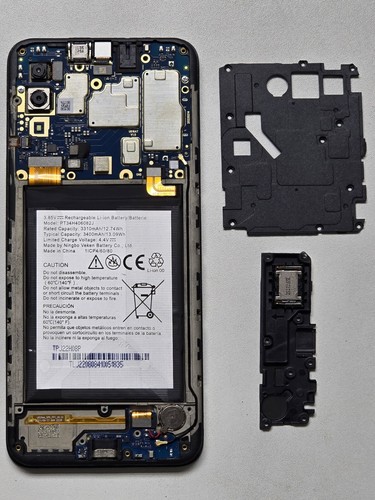 Wiko voix gray smart - smart, for