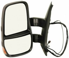 Rétroviseur ext. Gauche Pour