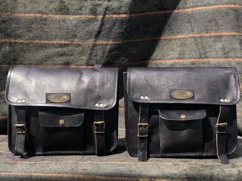 Znew sacs latéraux moto - znew,