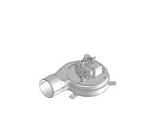 MCZ 41451406501 - Ventilateur