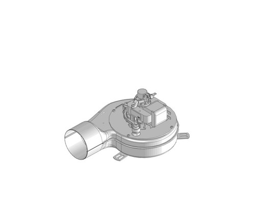 Mcz 41451406501 ventilateur - mcz,