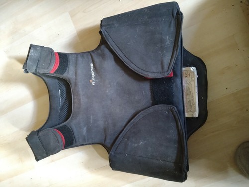 Gilet protection taille - gilet,