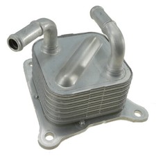 Oil cooler for Renault Espace V M5P401