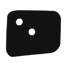 Performances moteur améliorées avec filtre à air pour tondeuse à haie 523013