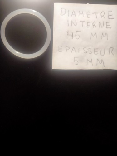 Anneau plaisir cockring - du,